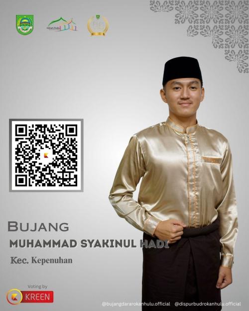 muhammad syakinul hadi