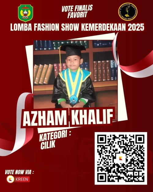 azham khalif