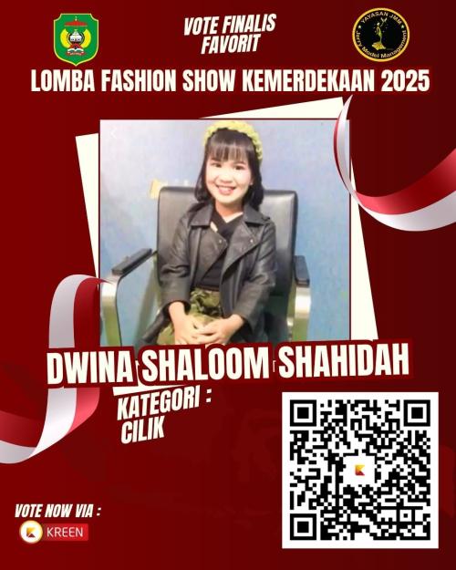 Poster Finalis