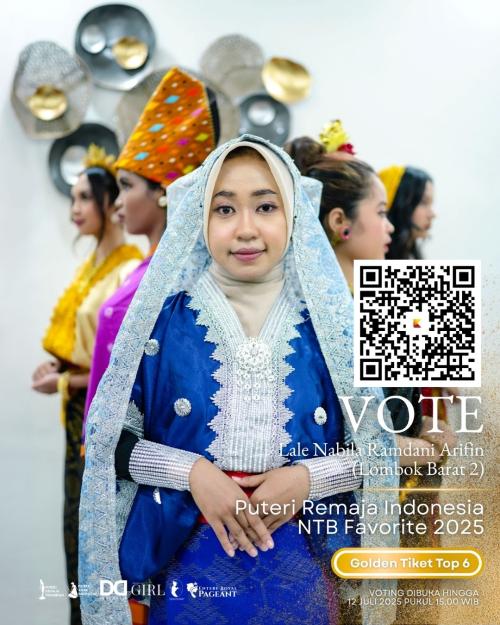 Poster Finalis