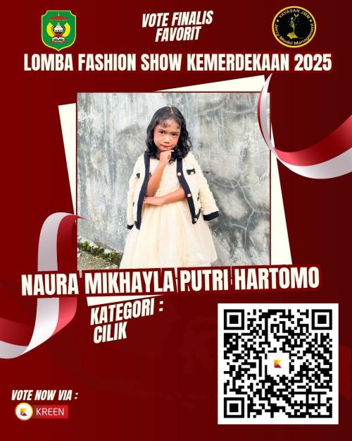 Poster Finalis