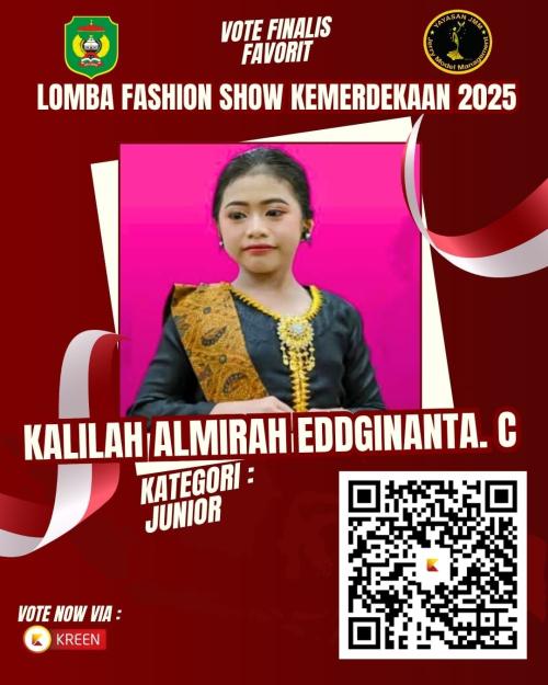 Poster Finalis
