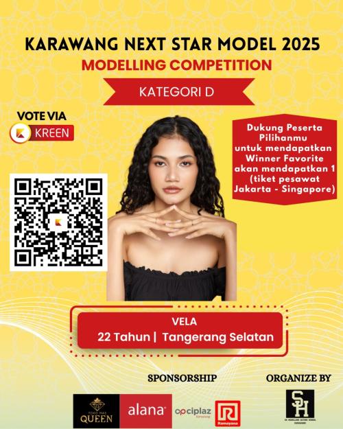 Poster Finalis
