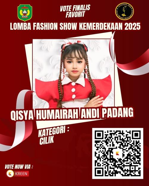 Poster Finalis