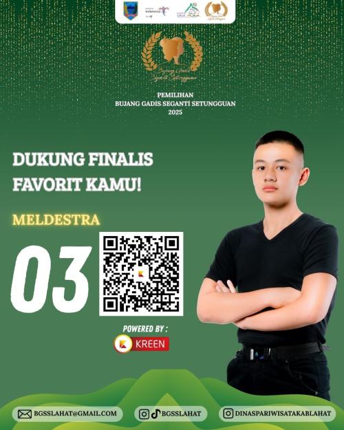 Poster Finalis