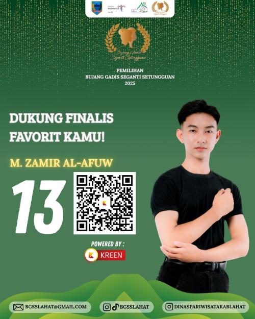 Poster Finalis