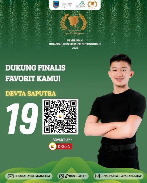 Poster Finalis