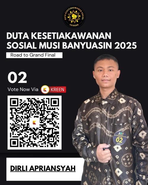 Poster Finalis