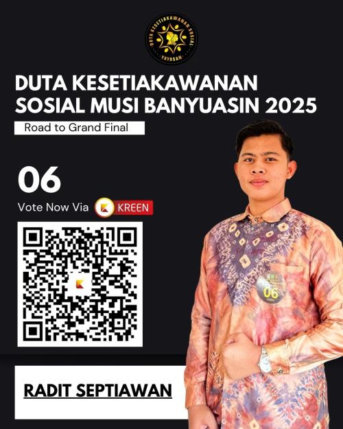 Poster Finalis