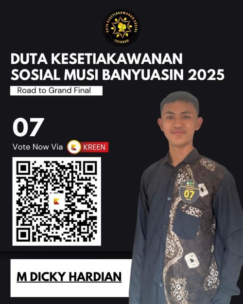 Poster Finalis