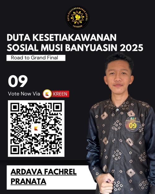 Poster Finalis