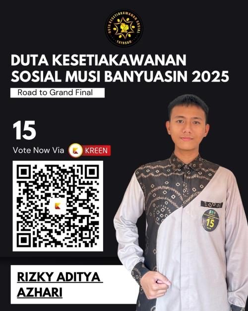 Poster Finalis