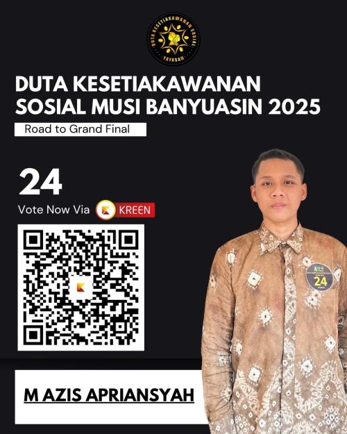 Poster Finalis