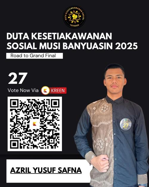 Poster Finalis