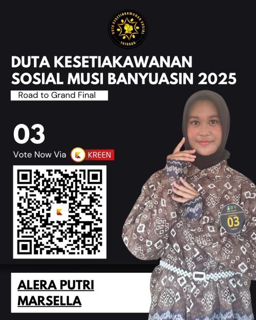 Poster Finalis