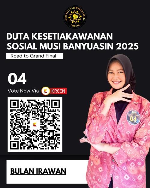 Poster Finalis