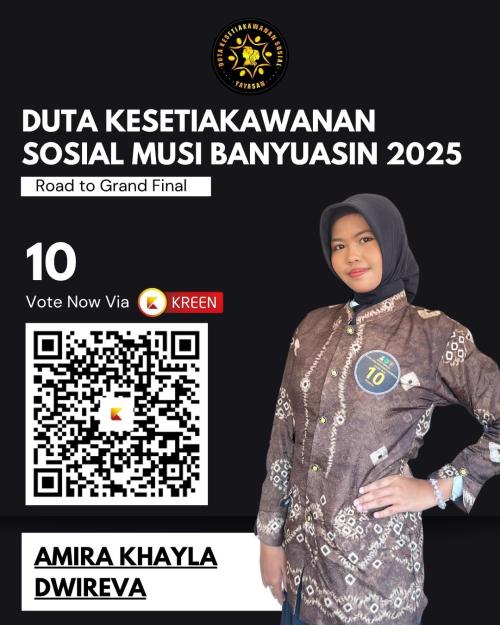 amira khayla dwireva