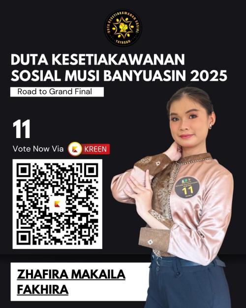Poster Finalis