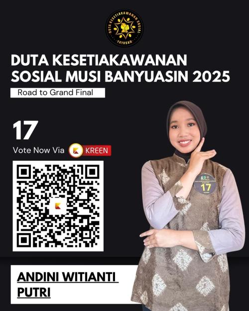 Poster Finalis
