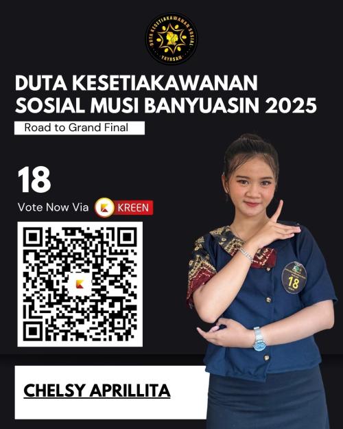 Poster Finalis