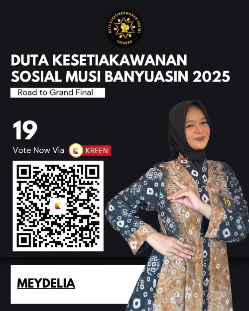 Poster Finalis