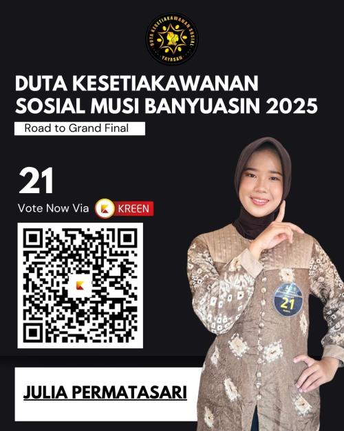 julia permatasari