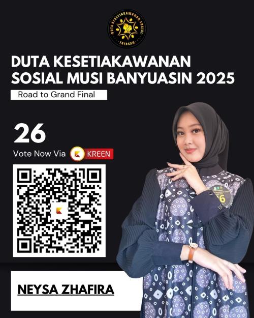 Poster Finalis