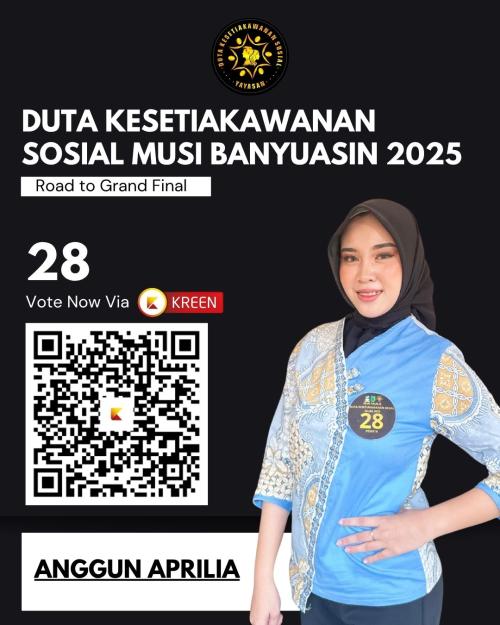 anggun aprilia