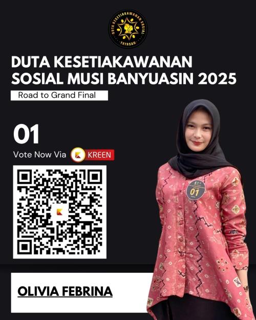 Poster Finalis