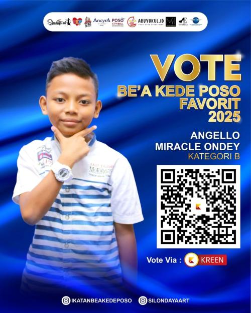 Poster Finalis