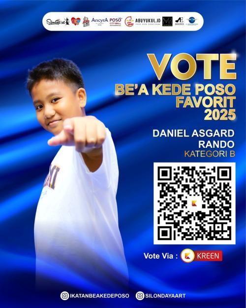Poster Finalis