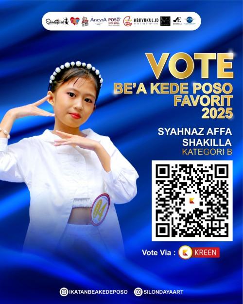 syahnaz affa shakilla