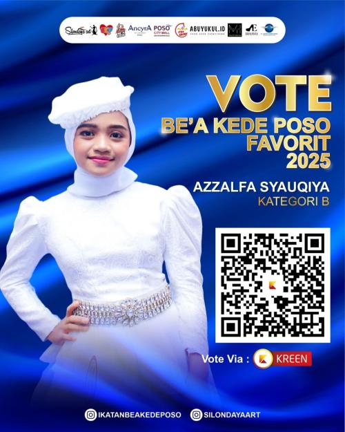 Poster Finalis