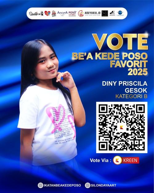 Poster Finalis