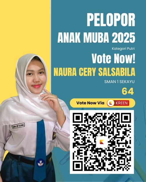 Poster Finalis