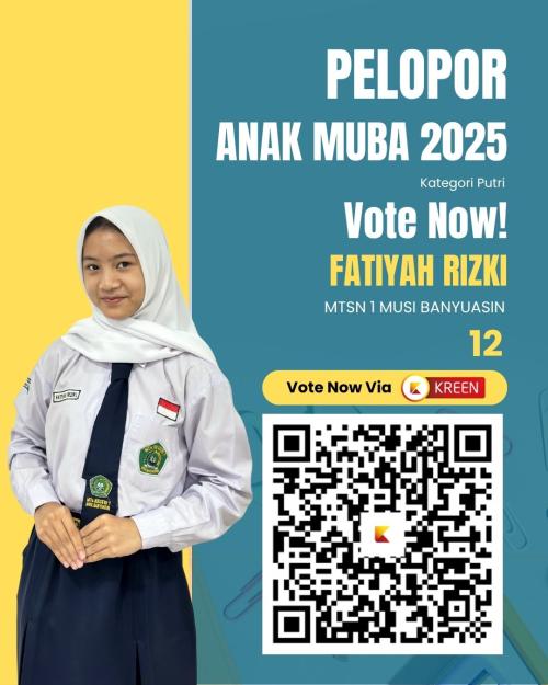 Poster Finalis