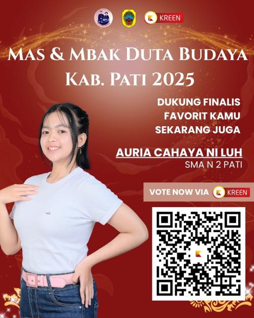 auria cahaya ni luh