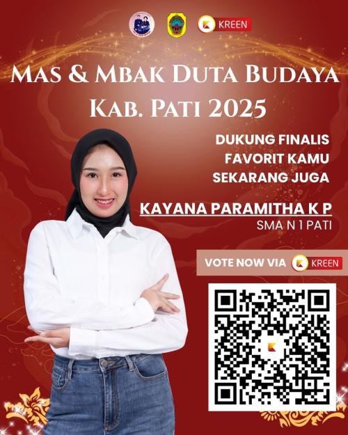 Poster Finalis