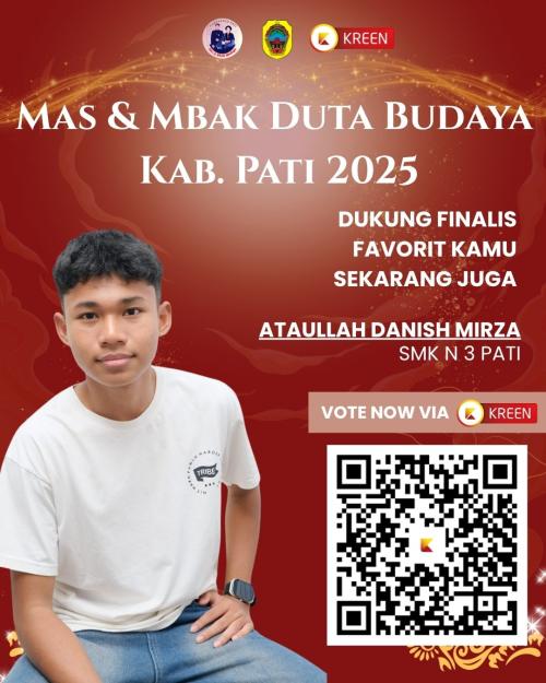 Poster Finalis