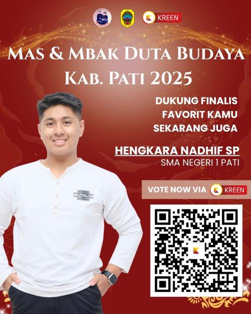 Poster Finalis