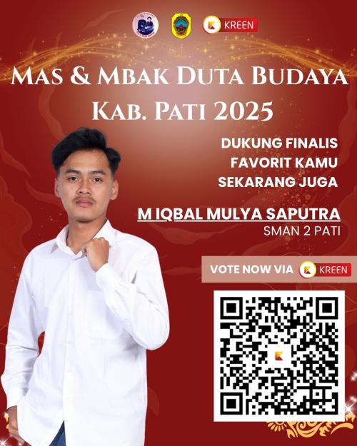 Poster Finalis