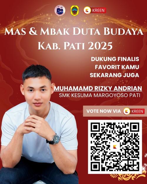 Poster Finalis