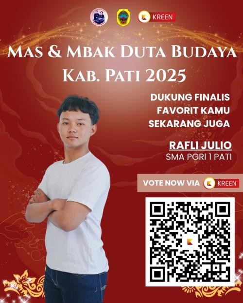 rafli julio