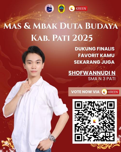 Poster Finalis