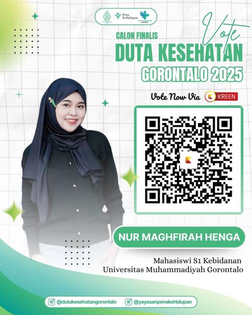 Poster Finalis