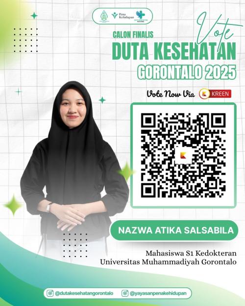 nazwa atika salsabila
