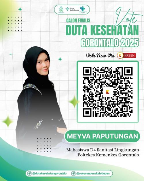 Poster Finalis