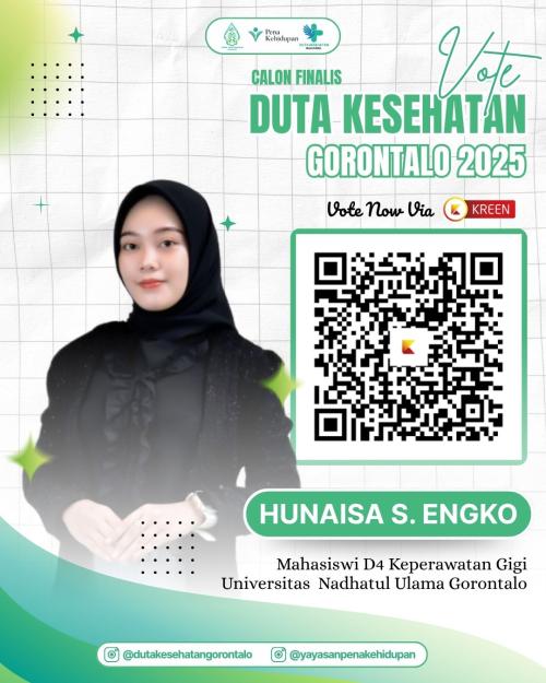 Poster Finalis