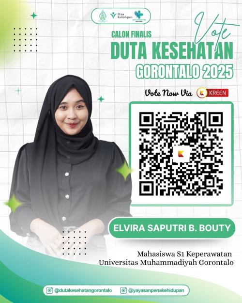 Poster Finalis