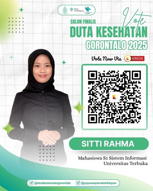 Poster Finalis